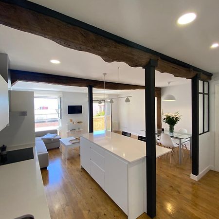 Magnifico Piso 2 Hab Reformado Apartamento Santander Exterior foto