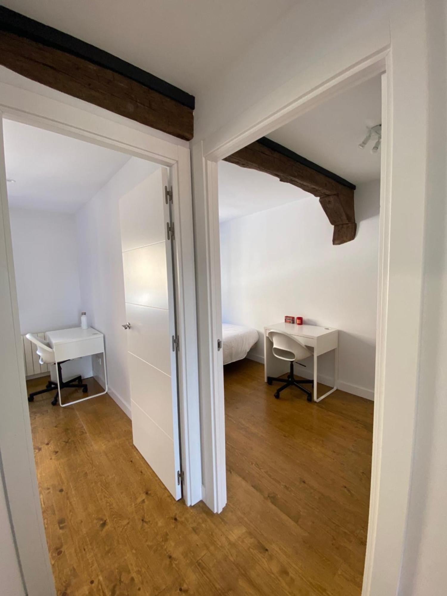 Magnifico Piso 2 Hab Reformado Apartamento Santander Exterior foto