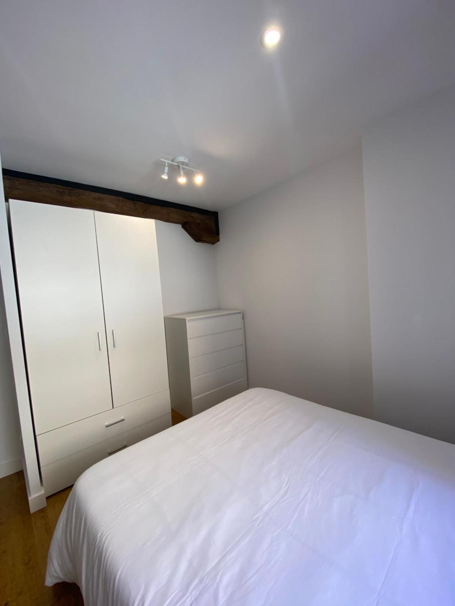 Magnifico Piso 2 Hab Reformado Apartamento Santander Exterior foto