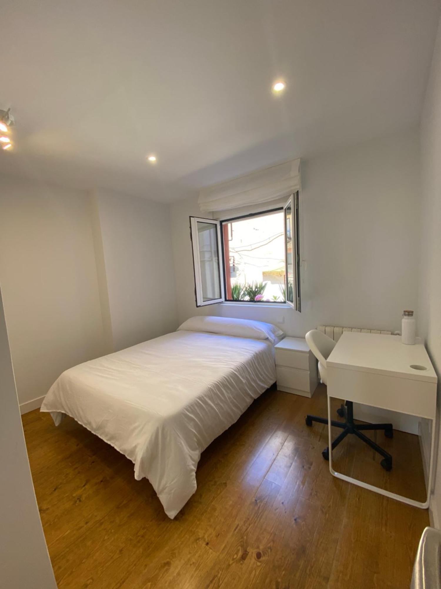 Magnifico Piso 2 Hab Reformado Apartamento Santander Exterior foto