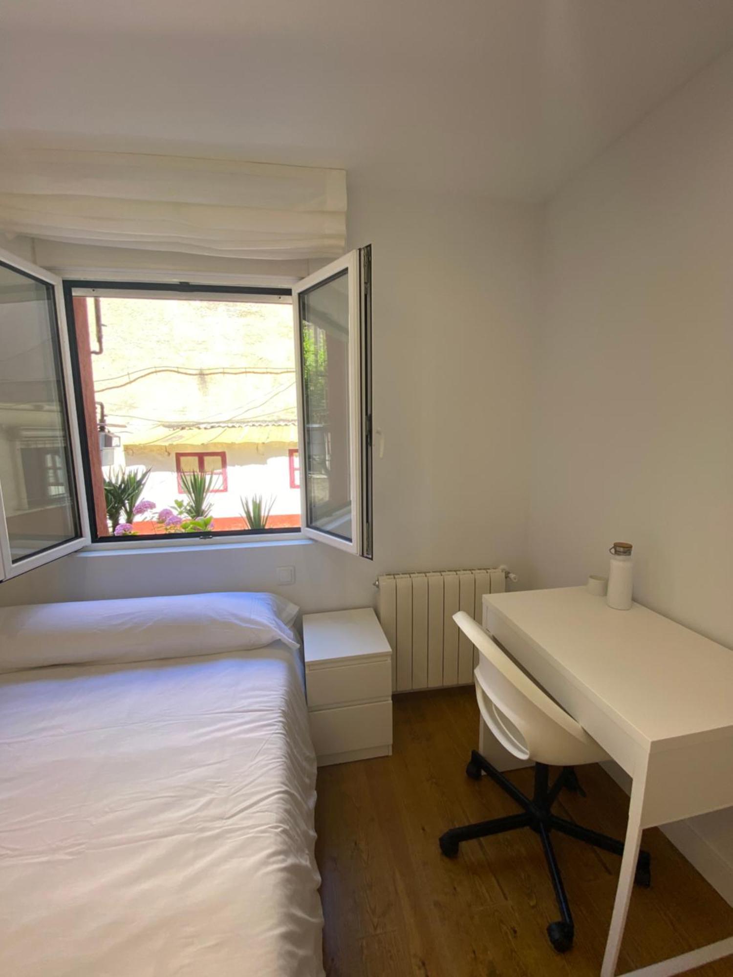 Magnifico Piso 2 Hab Reformado Apartamento Santander Exterior foto