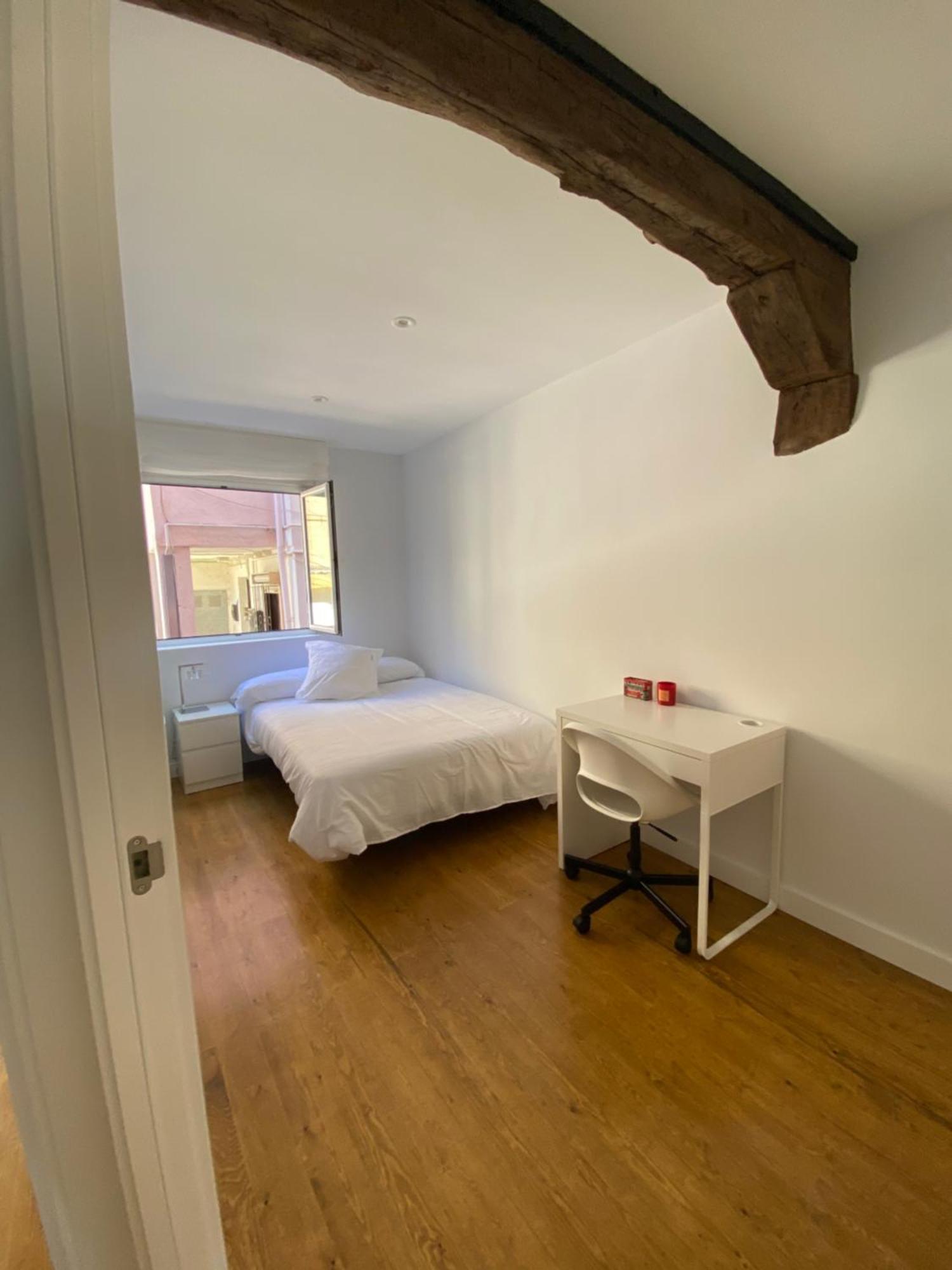 Magnifico Piso 2 Hab Reformado Apartamento Santander Exterior foto