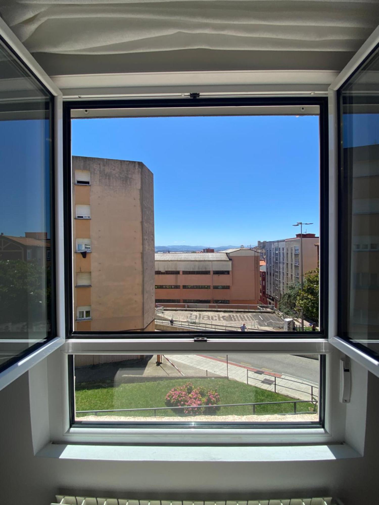 Magnifico Piso 2 Hab Reformado Apartamento Santander Exterior foto