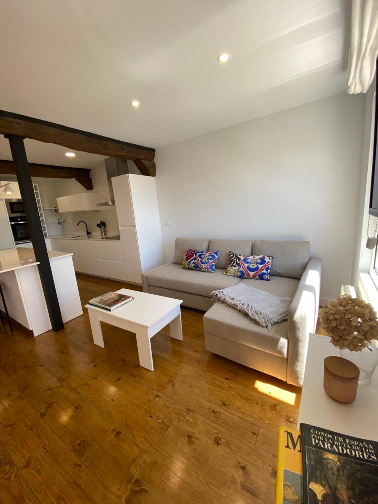 Magnifico Piso 2 Hab Reformado Apartamento Santander Exterior foto