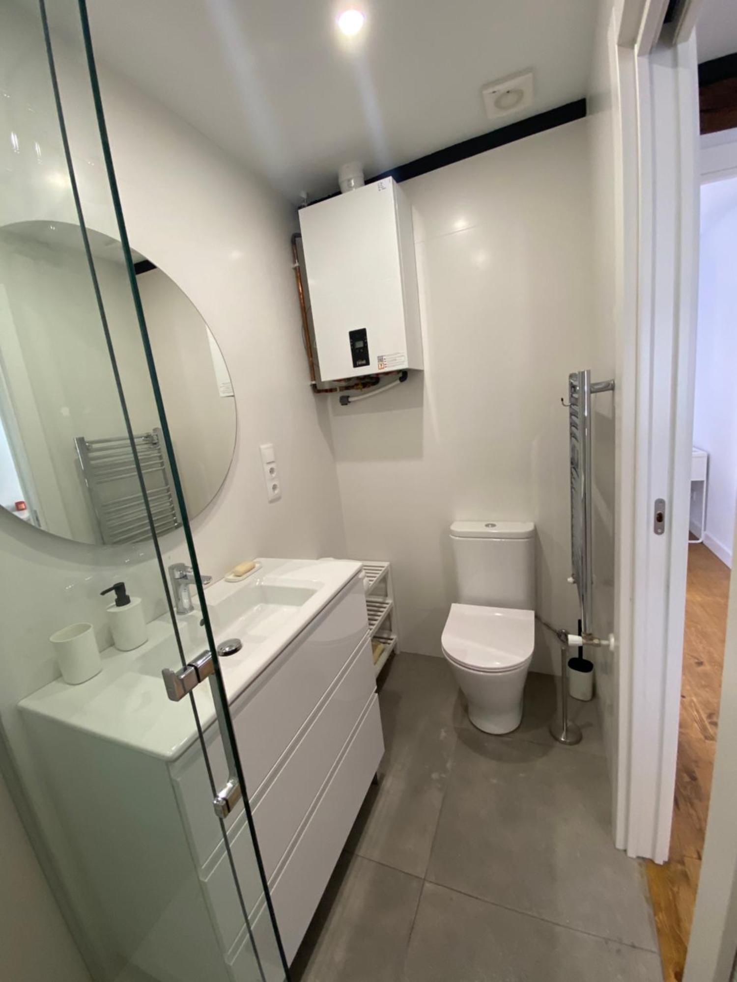 Magnifico Piso 2 Hab Reformado Apartamento Santander Exterior foto