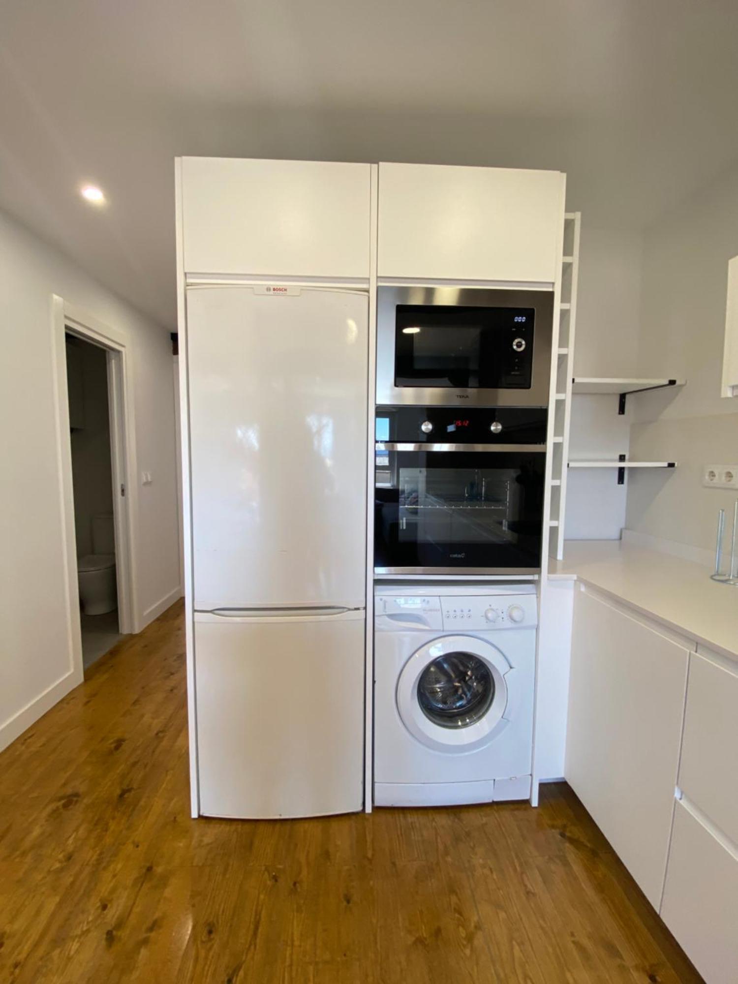 Magnifico Piso 2 Hab Reformado Apartamento Santander Exterior foto