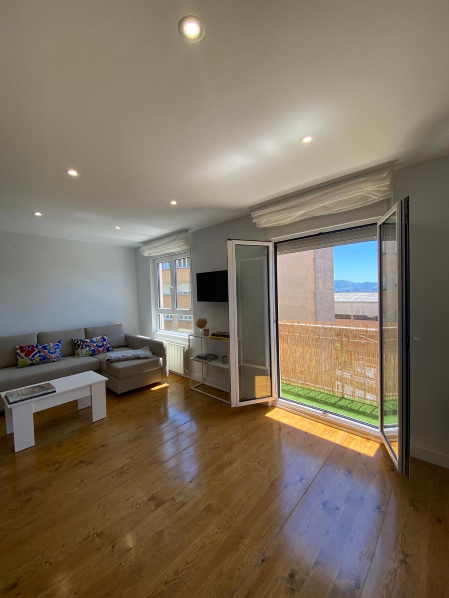 Magnifico Piso 2 Hab Reformado Apartamento Santander Exterior foto