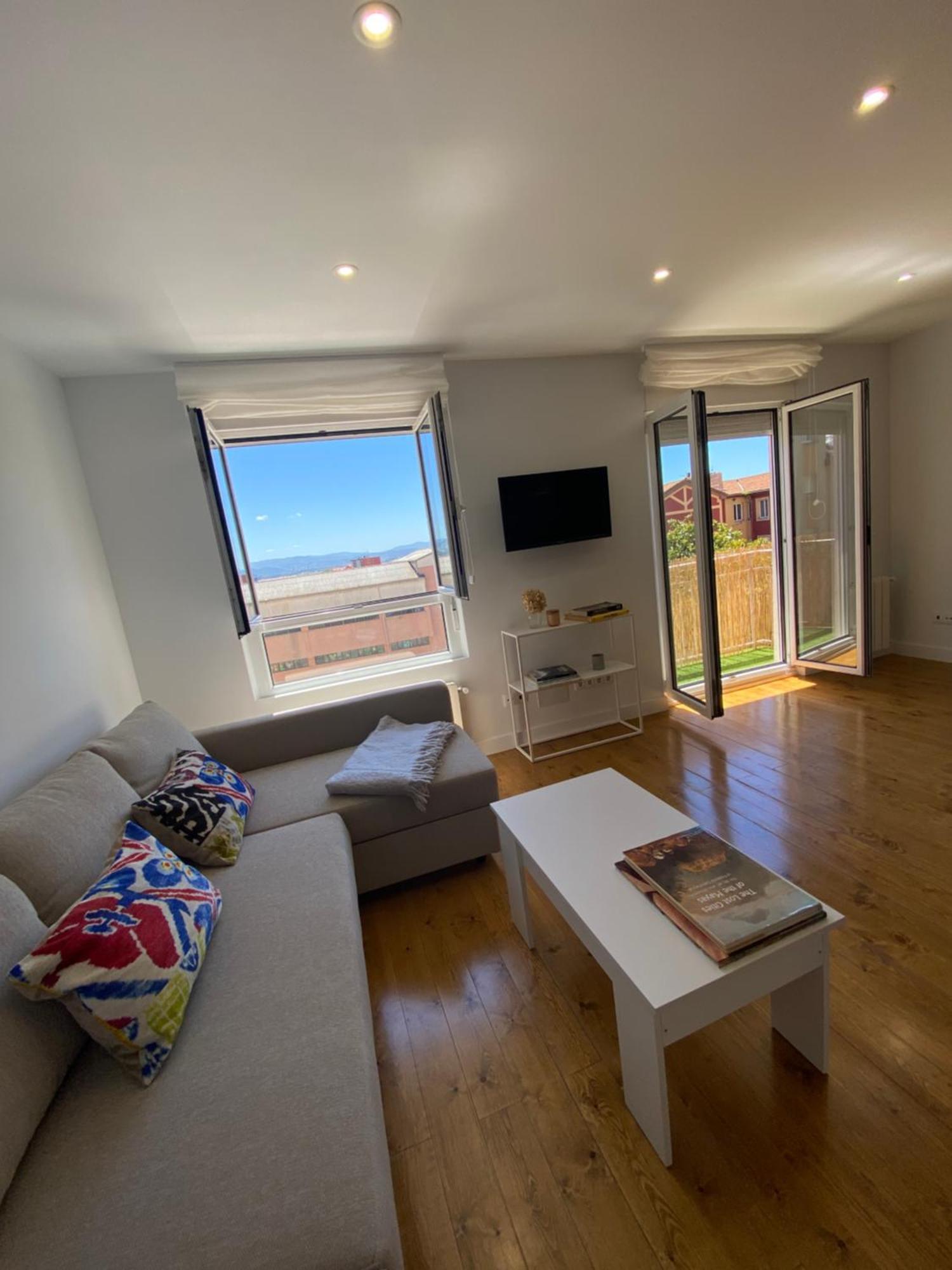 Magnifico Piso 2 Hab Reformado Apartamento Santander Exterior foto
