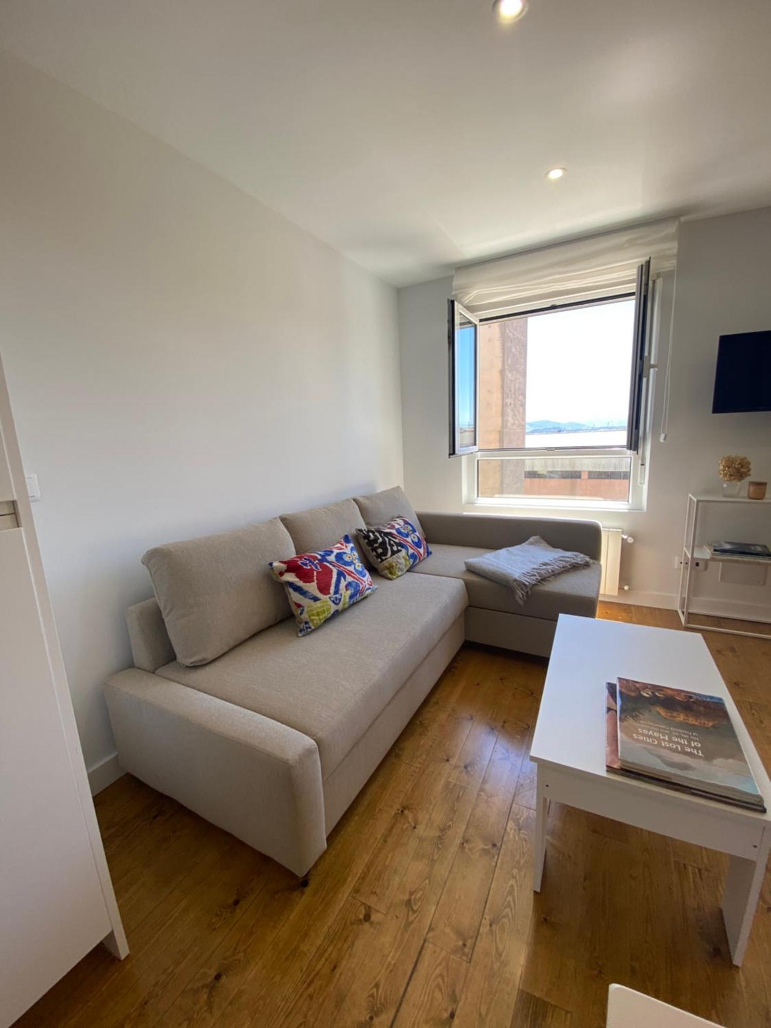 Magnifico Piso 2 Hab Reformado Apartamento Santander Exterior foto